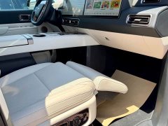 Li Auto Ideal MEGA Home Family Special Edition - фото 18