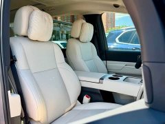 Li Auto Ideal MEGA Home Family Special Edition - фото 19