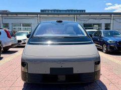 Li Auto Ideal MEGA Home Family Special Edition - фото 2
