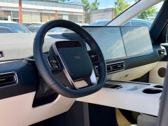 Li Auto Ideal MEGA Home Family Special Edition - фото 4