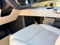 Li Auto Ideal MEGA Home Family Special Edition - фото 6
