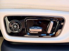 Li Auto Ideal MEGA Home Family Special Edition - фото 7