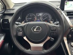 Lexus NX 2020 200 AWD Feng Shang Edition National V - фото 11