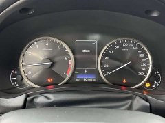 Lexus NX 2020 200 AWD Feng Shang Edition National V - фото 12