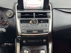 Lexus NX 2020 200 AWD Feng Shang Edition National V - фото 13