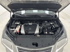 Lexus NX 2020 200 AWD Feng Shang Edition National V - фото 17