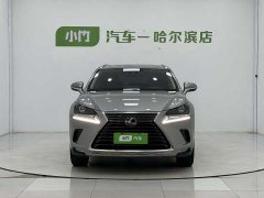 Lexus NX 2020 200 AWD Feng Shang Edition National V - фото 2