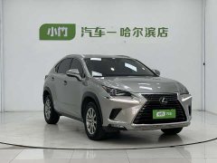 Lexus NX 2020 200 AWD Feng Shang Edition National V - фото 3