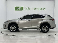 Lexus NX 2020 200 AWD Feng Shang Edition National V - фото 5