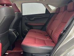 Lexus NX 2020 200 AWD Feng Shang Edition National V - фото 8