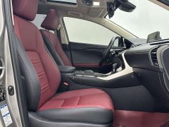 Lexus NX 2020 200 AWD Feng Shang Edition National V - фото 9