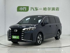 Trumpchi M6 2021 PRO 270T Automatic Deluxe Edition - фото 1