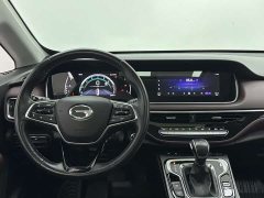 Trumpchi M6 2021 PRO 270T Automatic Deluxe Edition - фото 11