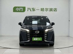 Trumpchi M6 2021 PRO 270T Automatic Deluxe Edition - фото 2