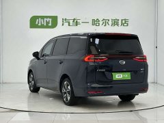 Trumpchi M6 2021 PRO 270T Automatic Deluxe Edition - фото 4