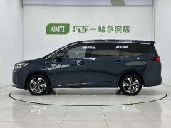 Trumpchi M6 2021 PRO 270T Automatic Deluxe Edition - фото 5