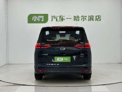 Trumpchi M6 2021 PRO 270T Automatic Deluxe Edition - фото 6