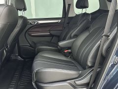 Trumpchi M6 2021 PRO 270T Automatic Deluxe Edition - фото 9