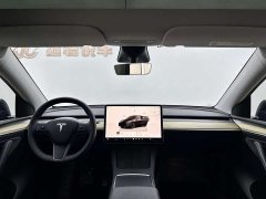 Tesla Model Y 2022 facelift, long-range all-wheel drive version - фото 10