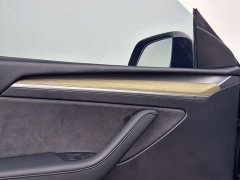 Tesla Model Y 2022 facelift, long-range all-wheel drive version - фото 11