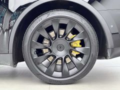 Tesla Model Y 2022 facelift, long-range all-wheel drive version - фото 14