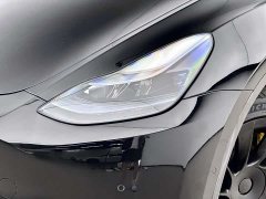 Tesla Model Y 2022 facelift, long-range all-wheel drive version - фото 15