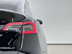 Tesla Model Y 2022 facelift, long-range all-wheel drive version - фото 17