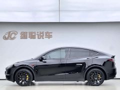 Tesla Model Y 2022 facelift, long-range all-wheel drive version - фото 4