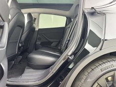 Tesla Model Y 2022 facelift, long-range all-wheel drive version - фото 5