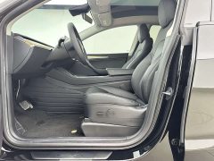 Tesla Model Y 2022 facelift, long-range all-wheel drive version - фото 6