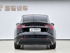 Tesla Model Y 2022 facelift, long-range all-wheel drive version - фото 7