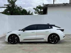 Zeekr 001 ME version 100kWh - фото 5