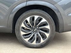 AITO Wenjie M7 2022 1.5T rear-wheel drive comfort version - фото 12