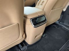 AITO Wenjie M7 2022 1.5T rear-wheel drive comfort version - фото 3