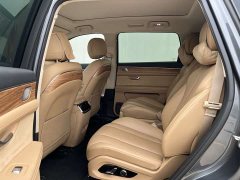 AITO Wenjie M7 2022 1.5T rear-wheel drive comfort version - фото 6