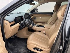 AITO Wenjie M7 2022 1.5T rear-wheel drive comfort version - фото 7