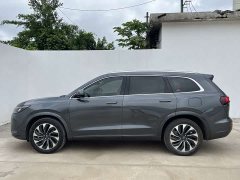 AITO Wenjie M7 2022 1.5T rear-wheel drive comfort version - фото 8