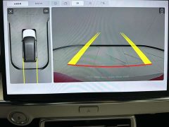Toyota bZ3X 520 Pro LiDAR Edition - фото 16