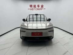 Toyota bZ3X 520 Pro LiDAR Edition - фото 2