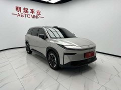 Toyota bZ3X 520 Pro LiDAR Edition - фото 3