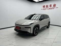 Toyota bZ3X 520 Pro LiDAR Edition - фото 4