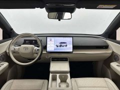 Toyota bZ3X 520 Pro LiDAR Edition - фото 7