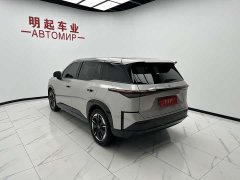 Toyota bZ3X 520 Pro LiDAR Edition - фото 8