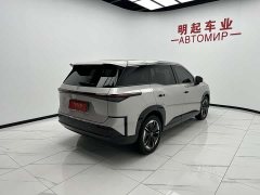 Toyota bZ3X 520 Pro LiDAR Edition - фото 9