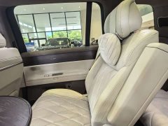 Volkswagen ID.ERA 9X Ultra four-wheel drive version - фото 10
