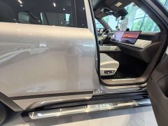 Volkswagen ID.ERA 9X Ultra four-wheel drive version - фото 16