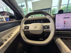 Volkswagen ID.ERA 9X Ultra four-wheel drive version - фото 20