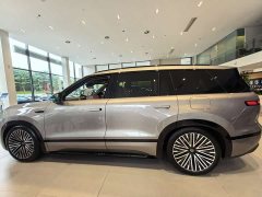 Volkswagen ID.ERA 9X Ultra four-wheel drive version - фото 4