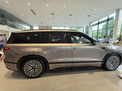 Volkswagen ID.ERA 9X Ultra four-wheel drive version - фото 5