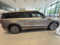 Volkswagen ID.ERA 9X Ultra four-wheel drive version - фото 8